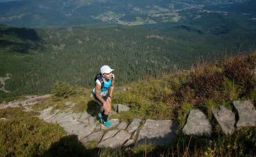 Mammut - Ultra Sky Marathon 6xBabia wciąż ekstremalnie trudny. Ale będą też łatwiejsze wersje - 4